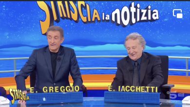 Militello e Striscia la Notizia non potevano proprio perderlo. Ecco qui uno dei più bei gol di quest'anno