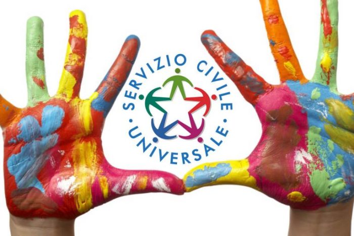 Putignano, Bando Servizio Civile Universale 2022/2023.
