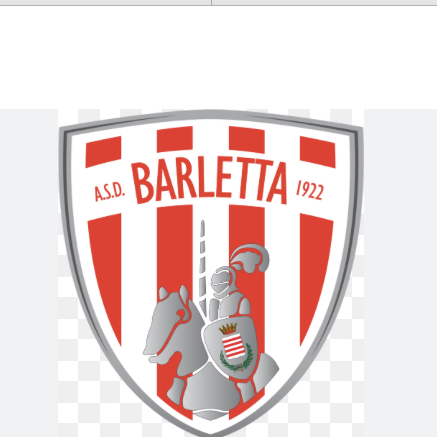 Barletta-Cavese per la vetta