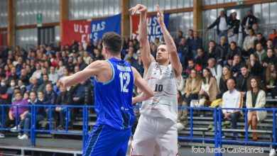 Cus Jonico - Corral vuole vincere a Pozzuoli