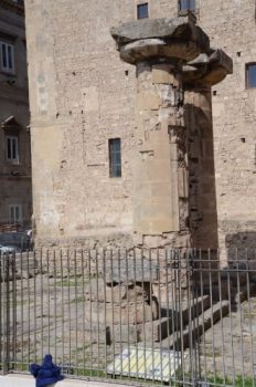 Stellato ritorna in maggioranza?