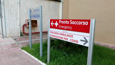 Iniziamo col dire che in Italia, sono 4 le regioni considerate ad alto rischio