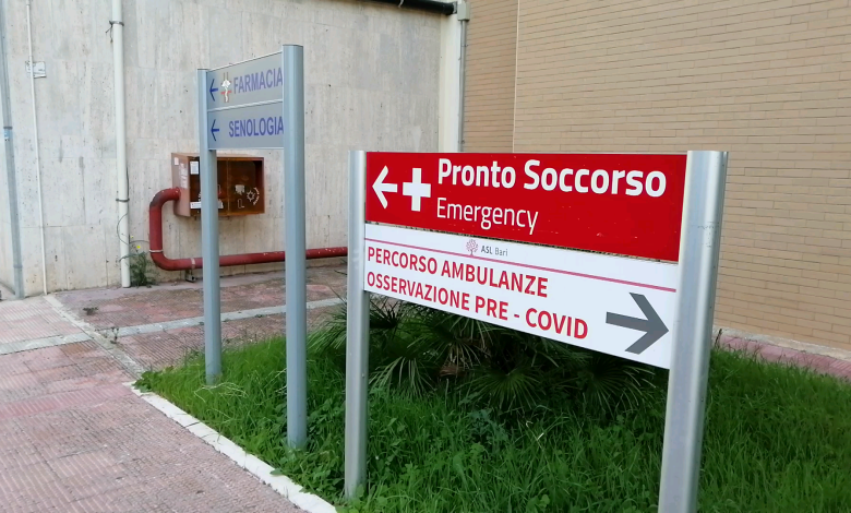 Iniziamo col dire che in Italia, sono 4 le regioni considerate ad alto rischio