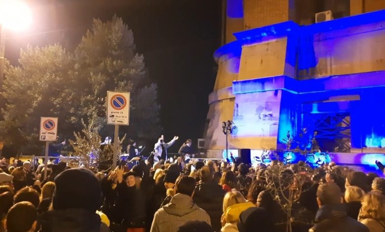 Organizzatori di ‘80TA Festival, precisazioni degli organizzatori