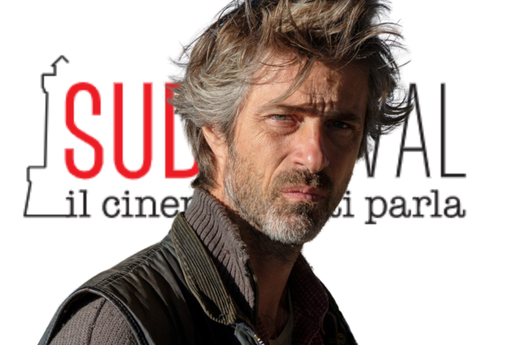 Kim Rossi Stuart al Sudfestival
