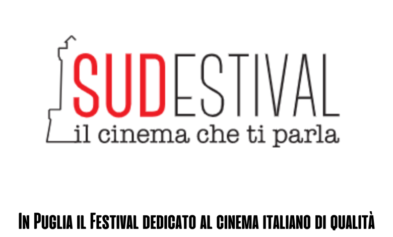 In Puglia il Festival dedicato al cinema italiano di qualità
