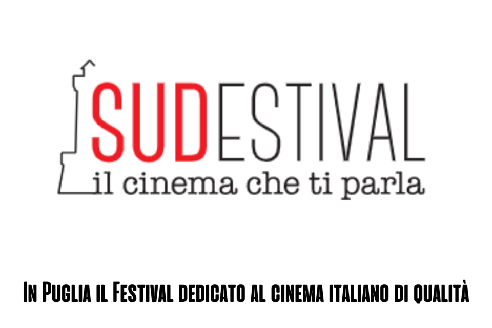 In Puglia il Festival dedicato al cinema italiano di qualità
