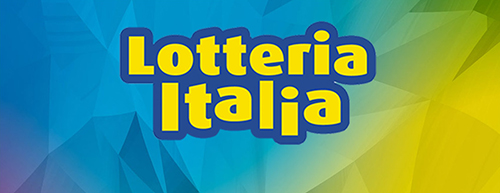 Lotteria Italia, la dea bendata bacia Foggia