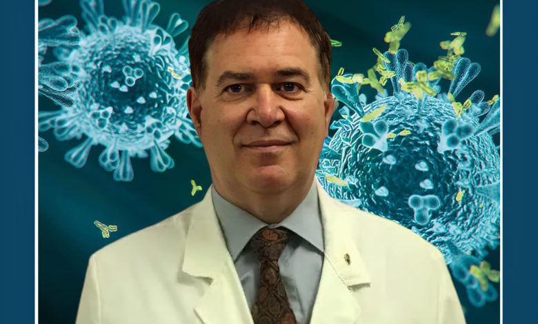 Pier Luigi Garavelli interista esclusiva a Puglia Press