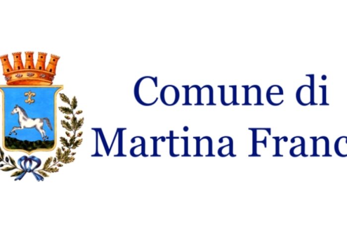 Martina Franca, assunzioni.