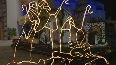 La calata dei Magi a Martina Franca