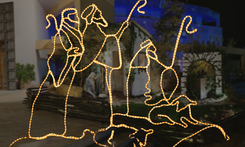 La calata dei Magi a Martina Franca