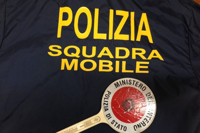 Associazione di tipo mafioso “Sacra Corona Unita” nella città di Brindisi