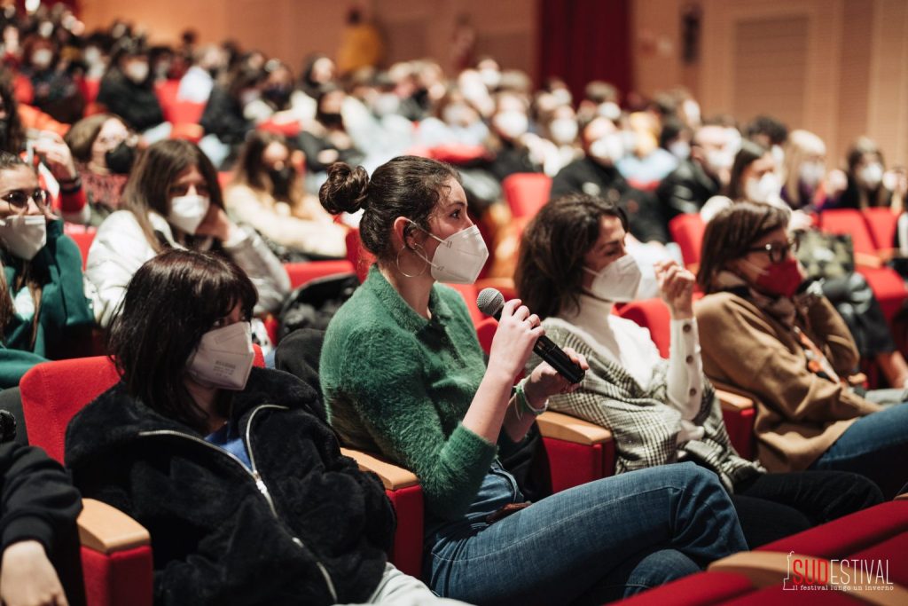 In Puglia il Festival dedicato al cinema italiano di qualità. 