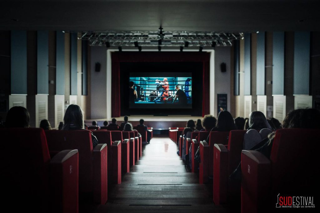 In Puglia il Festival dedicato al cinema italiano di qualità. 