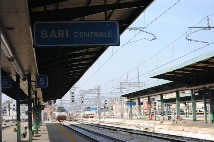Nuova stangata per i prezzi dei treni in Puglia
