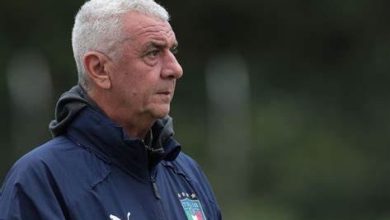 Beccalossi riabbraccia Barletta