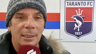 Conferenza di Capuano pre-Turris