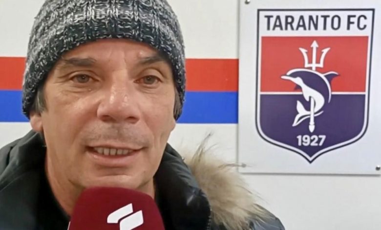 Conferenza di Capuano pre-Turris