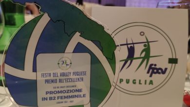Premio per la Greenergy Castellaneta
