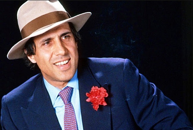 Auguri Adriano, da Puglia Press.