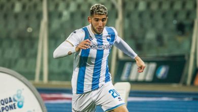 Luca Crecco al Taranto! Sembrerebbe affare concluso. Ovviamente attendiamo la conferma dalla società.