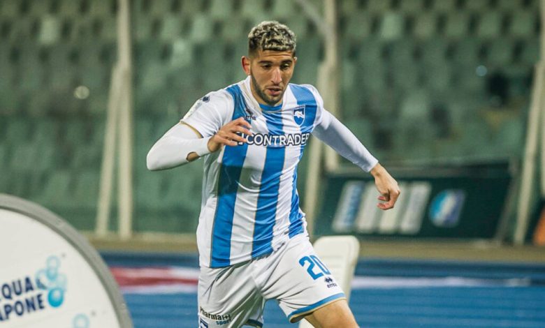 Luca Crecco al Taranto! Sembrerebbe affare concluso. Ovviamente attendiamo la conferma dalla società.