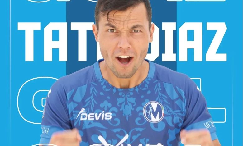 Il Martina vince a Nocera