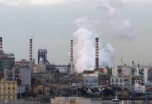 Ex Ilva offerta migliore: stabilimento siderurgico di Taranto