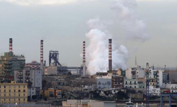 Acciaierie d'Italia e ILVA AS hanno 30 giorni per individuare le cause dell'aumento della concentrazione di benzene