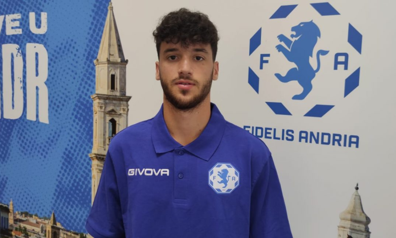 Andria - Pavone sta meglio