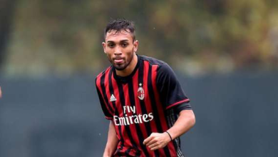 Dopo aver collezionato 15 gare in questa prima parte di stagione, l’esterno montenegrino lascia il club biancazzurro. La società ringrazia il calciatore per la professionalità dimostrata e gli augura le migliori fortune.