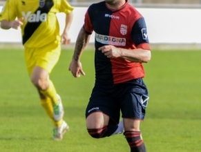 Infantino all'Altamura?