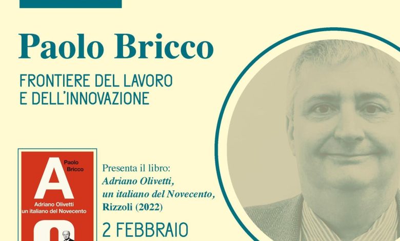 pomeriggi d'autore a tarranto