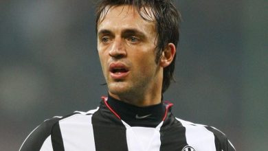 Ex Juventus Legrottaglie: "Meglio una buona reputazione che grandi ricchezze"