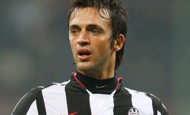 Ex Juventus Legrottaglie: "Meglio una buona reputazione che grandi ricchezze"