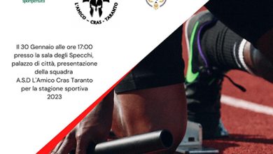 Ritorna l'amico Cras