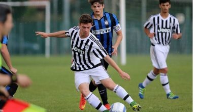 Federico Mastropietro