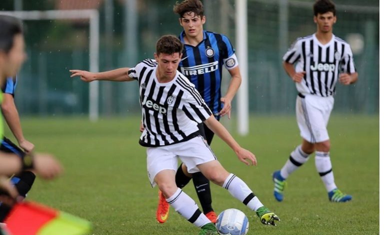 Federico Mastropietro