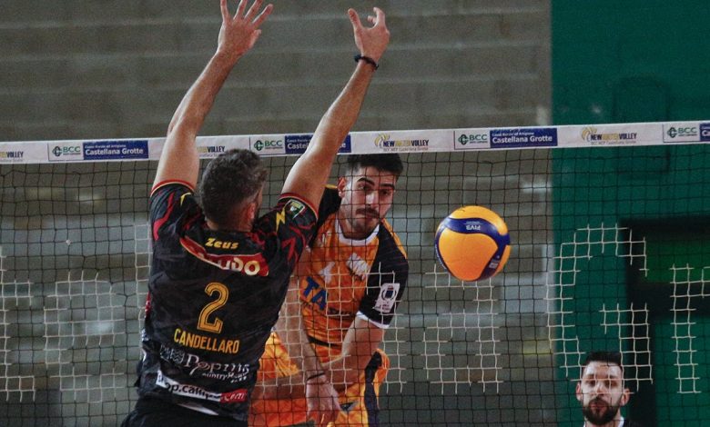 Bcc Castellana - Info per Vibo Valentia