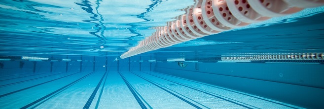 Taranto avrà la piscina olimpica!