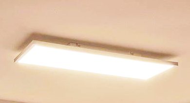 Plafoniere d'oro regione Puglia