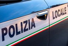 Aggressione polizia locale Laterza durante un controllo per sosta vietata in centro