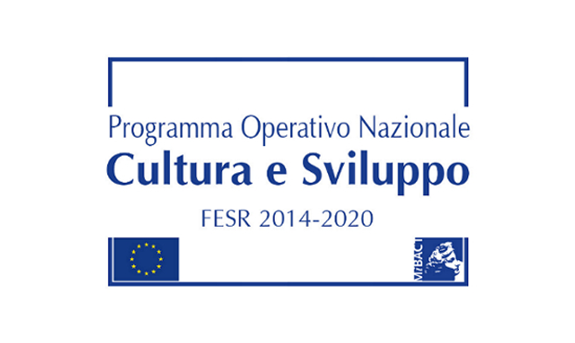 Brindisi - Evento annuale "PON Cultura e Sviluppo"