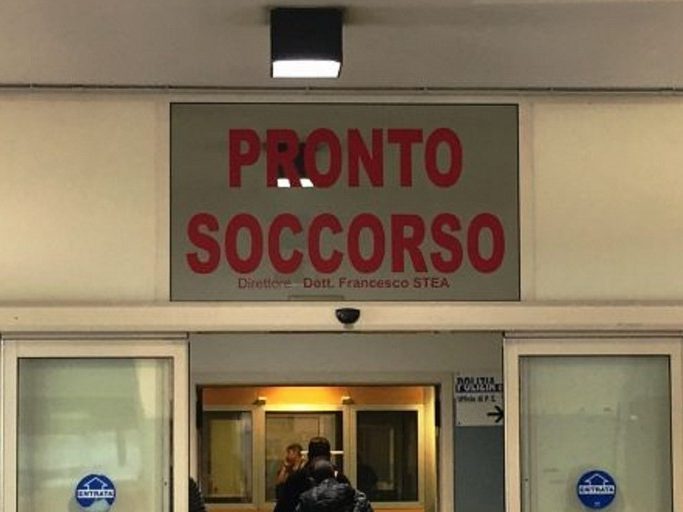 UIL denuncia gravi criticità nei turni del Pronto soccorso a Martina Franca