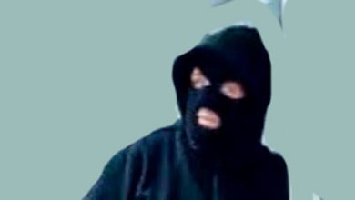 Tabaccheria rapinata a TRicase