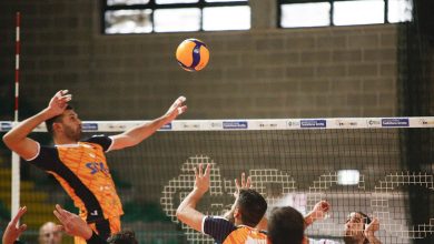 Bcc - Testa al campionato