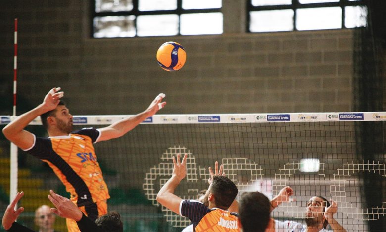 Bcc - Testa al campionato