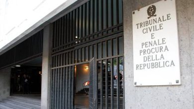 sentenza su caso di lavoro nero a Taranto