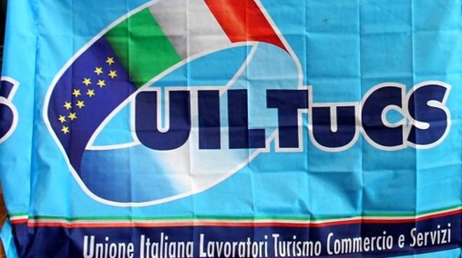 UILTuCS primo risultato del 2023: stabilizzati 70 lavoratori della Pellegrini